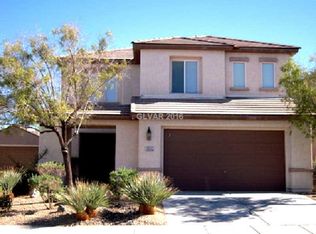 2532 Sturrock Dr, Henderson, NV 89044