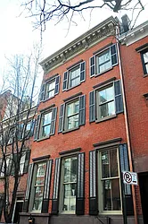 Rented by Town Residential