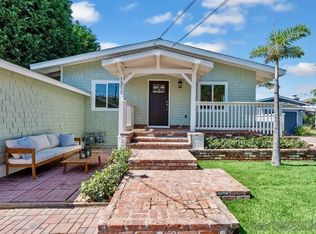 1318-20 Bush St, San Diego, CA 92103