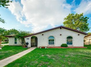 1429 Melrose St, Garland, TX 75042