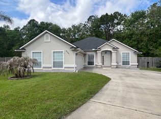 6361 Du Clay Rd, Jacksonville, FL 32244