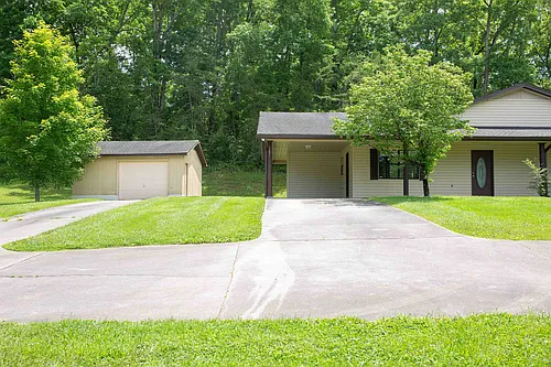 1204 E Hendron Chapel Rd #1 Photo 1