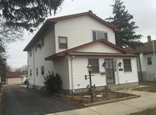 1408 Highland Ave, Joliet, IL 60435