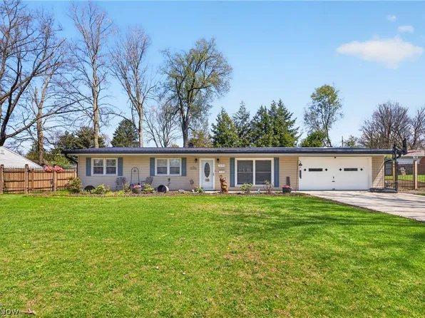 7439 Rockingham Rd, Mentor, OH 44060