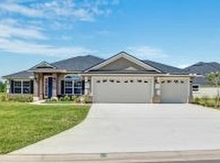 188 Flora Lake Circle St, Augustine, FL 32095