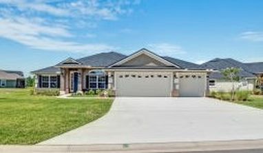 188 Flora Lake Circle St, Augustine, FL, 32095