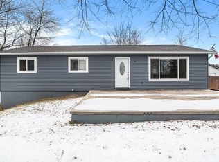 4595 Herd Rd, Metamora, MI 48455