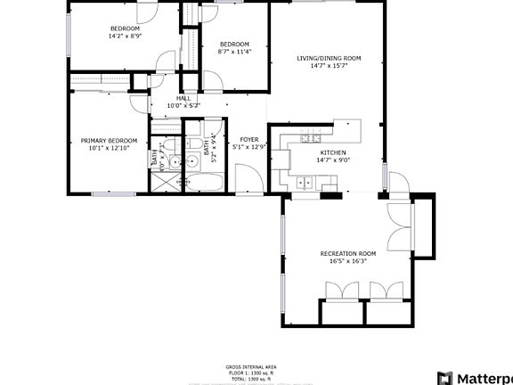 3rd image of this home