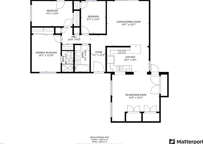 5102 N 20th Ave — Photo 3
