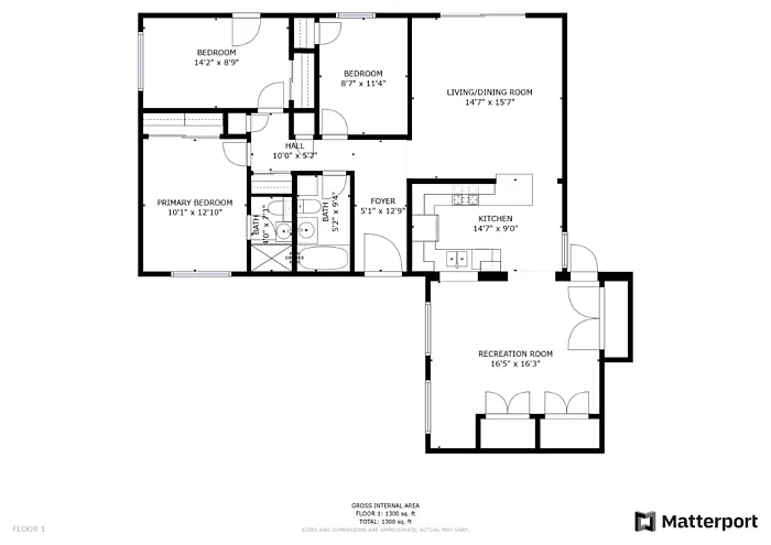 Building Photo - 5102 N 20th Ave