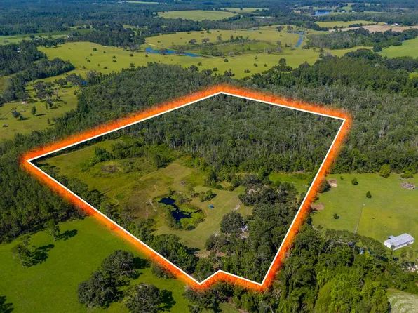 640 NW Firefly Way, Madison, FL 32340