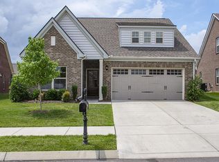 1241 Mayflower Way, Lebanon, TN 37087
