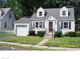105 Montrose St, Hartford, CT 06106