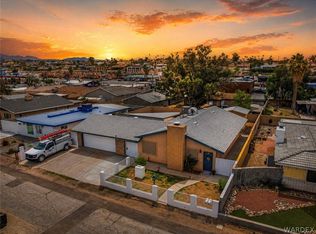 1460 Terrace Dr, Bullhead City, AZ 86442