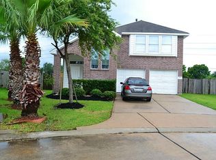 3622 Clayton Trace Trl, Houston, TX 77082