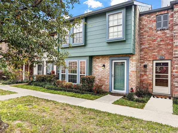 5800 Lumberdale Rd Unit 89, Houston, TX 77092
