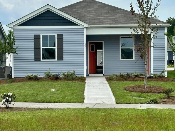 14 Roanoke Drive Lot 2037, Wilmington, NC 28411