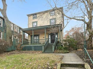 272 Richmond Ter, Staten Island, NY 10301