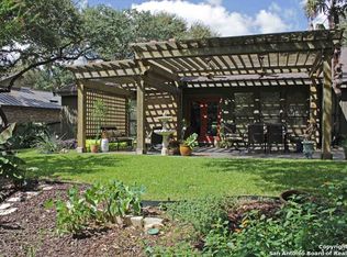 13418 Vista Del Mar, San Antonio, TX 78216