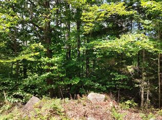 0 W Huff Hill Rd, Hartland, ME 04943