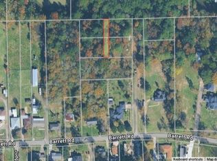432 Barrett Rd LOT 5, Crosby, TX 77532