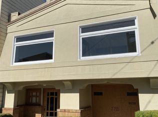 1336 Chestnut St, San Francisco, CA 94109