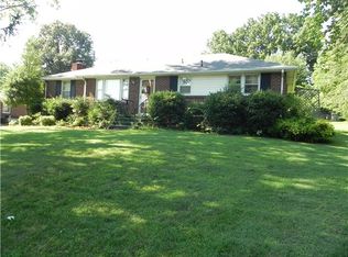 2606 Driftwood Dr, Springfield, TN 37172