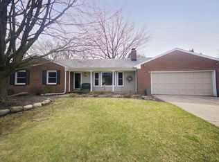1906 Eastbrook St SE, Grand Rapids, MI 49508