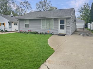 204 W Ypsilanti Ave, Pontiac, MI 48340
