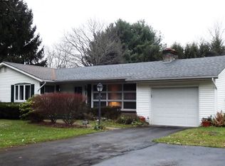 21557 Route 66, Shippenville, PA 16254