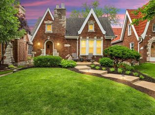 6308 Mardel Ave, Saint Louis, MO 63109