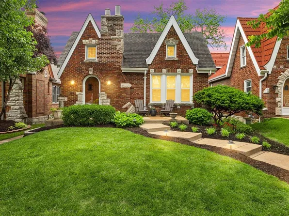 6308 Mardel Ave, Saint Louis, MO 63109