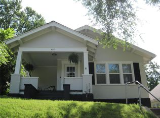 412 Pine St, Hannibal, MO 63401