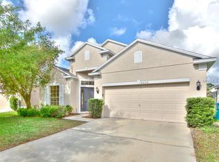 6250 Glenn Cliff Way, Orlando, FL 32829