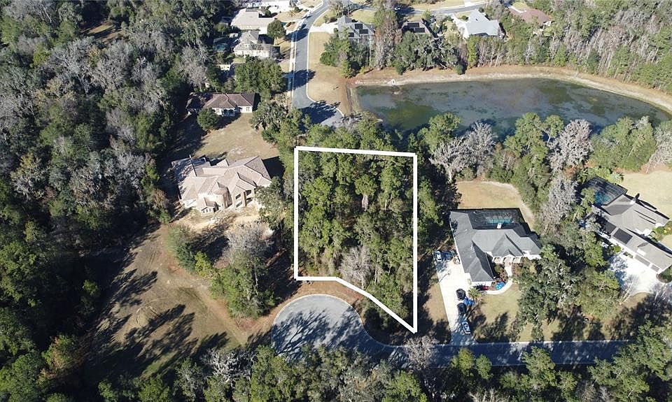 1st image of 0 SE 47th St Lot 5
