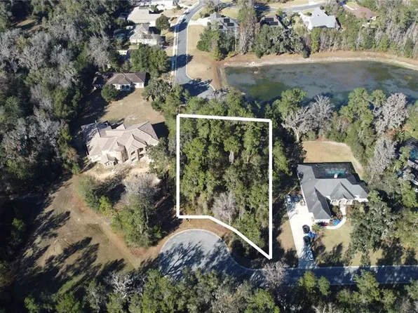 0 SE 47th St Lot 5, Ocala, FL 34480