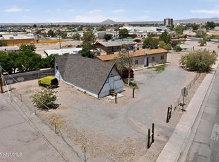 1140 S Mesquite St, Las Cruces, NM 88001
