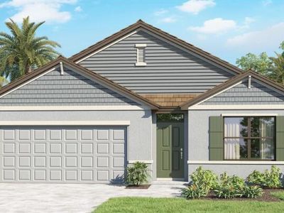 1357 SW Becker Road, Port Saint Lucie, FL, 34953