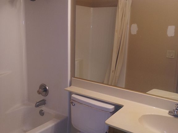 HALL BATH