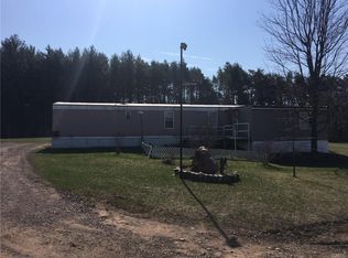 236 Breckheimer Rd, Central Square, NY 13036