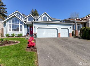 Burkhardt Heights, Kent, WA 98030