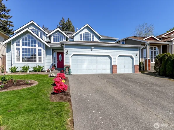27012 117th Place SE, Kent, WA 98030