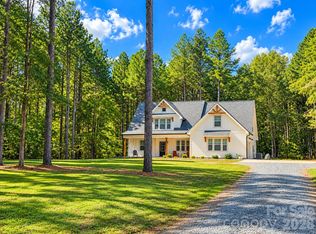 6311 Highway 205, Marshville, NC 28103