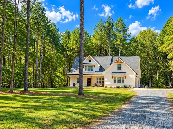 6311 Highway 205, Marshville, NC 28103