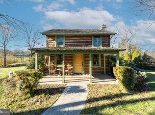 1207 Cauthorn Mill Rd, Middletown, VA 22645