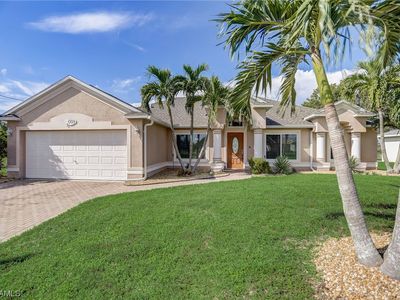 1001 SW 13th St, Cape Coral, FL, 33991