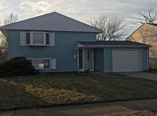 1972 Bigger St, Gary, IN 46404