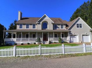 120 Grant Ln, Bayville, NJ 08721