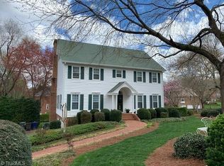 917 Ashley Glen Dr, Winston Salem, NC 27104