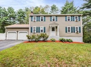 23 Bailey Rd, Berlin, MA 01503